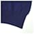 Autre Marque Kaschmir-Strickwaren von Johnstons Blau  - Ansicht 6