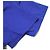 Autre Marque Camiseta con bolsillo A4A Silket azul de algodón - vista 5