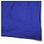 Autre Marque Camiseta con bolsillo A4A Silket azul de algodón - vista 6