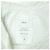 Autre Marque Camiseta OVERSIZED FOOTBALL top Blanco - vista 3