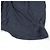 Camiseta de rayón con cuello en U y bolsillo T by ALEXANDER WANG Azul marino - vista 6