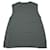 Autre Marque Ärmelloser Strickpullover United Arrows Grau - Ansicht 2
