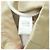 Autre Marque Pantalones Baker de sarga de algodón Drawer Beige - vista 6