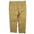 Pantalones de algodón de corte tapered Jil Sander Beige - vista 2