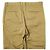 Pantalones de algodón de corte tapered Jil Sander Beige - vista 6