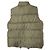 Autre Marque Chaleco de nylon con plumón de ganso Crescent Down Works XXXS - vista 2
