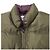 Autre Marque Chaleco de nylon con plumón de ganso Crescent Down Works XXXS - vista 4