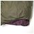 Autre Marque Chaleco de nylon con plumón de ganso Crescent Down Works XXXS - vista 6