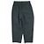 Autre Marque Pantalones de algodón con 2 pliegues Beauty&Youth United Arrows - vista 2
