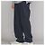 Autre Marque Pantalones de algodón con 2 pliegues Beauty&Youth United Arrows - vista 3