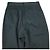 Autre Marque Pantalones de algodón con 2 pliegues Beauty&Youth United Arrows - vista 6