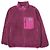 Autre Marque Giacca Retro-X per bambini PATAGONIA in pile viola