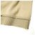 Autre Marque Maison Margiela Rundhals-Pullover aus Baumwolle, Leinen und Wolle mit Ellbogenpatches Beige - Ansicht 8