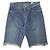 Autre Marque Orslow Denim Cutoff Shorts Indigo Blau