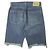 Autre Marque Orslow Denim Cutoff Shorts Indigo Blau - Ansicht 2