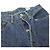 Autre Marque Orslow Denim Cutoff Shorts Indigo Blau - Ansicht 4