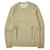 Autre Marque Snow Peak Wollstrickpullover XS Beige  - Ansicht 1