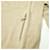 Autre Marque Snow Peak Wollstrickpullover XS Beige  - Ansicht 6