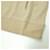 Autre Marque Snow Peak Wollstrickpullover XS Beige  - Ansicht 7