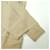 Autre Marque Snow Peak Wollstrickpullover XS Beige  - Ansicht 8