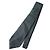 Aquascutum Silk Patterned Necktie Navy Navy blue - view 2