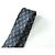 Aquascutum Silk Patterned Necktie Navy Navy blue - view 4