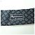Aquascutum Silk Patterned Necktie Navy Navy blue - view 5