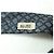 Aquascutum Silk Patterned Necktie Navy Navy blue - view 6