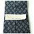 Aquascutum Silk Patterned Necktie Navy Navy blue - view 7