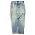 Autre Marque DELAY de Win&Sons Jeans de denim selvedge Azul