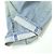 Autre Marque DELAY de Win&Sons Jeans de denim selvedge Azul - vista 8