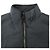 Autre Marque Chaleco de nylon con cremallera FARAH negro L - vista 4