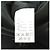 Autre Marque Chaleco de nylon con cremallera FARAH negro L - vista 9