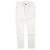 Autre Marque JEANS SEA HORSE BOYFRIEND TAPERED Pantalones de mezclilla de algodón elástico
