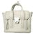 Autre Marque Borsa a tracolla PASHLI MINI SATCHEL in pelle di vitello 3.1 Phillip Lim Bianco