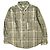 Autre Marque Veste chemise de terrain Engineered Garments S Beige