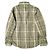 Autre Marque Veste chemise de terrain Engineered Garments S Beige - vue 2