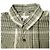 Autre Marque Veste chemise de terrain Engineered Garments S Beige - vue 4