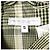 Autre Marque Veste chemise de terrain Engineered Garments S Beige - vue 5