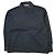 Autre Marque CHAQUETA CAMISA FARAH De algodón Azul marino