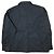 Autre Marque CHAQUETA CAMISA FARAH De algodón Azul marino - vista 2