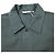 Autre Marque CHAQUETA CAMISA FARAH DE ALGODÓN Gris - vista 4