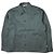 Autre Marque GIACCA CAMICIA FARAH IN COTONE Grigio