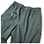 Autre Marque Calças largas e tapered de algodão FARAH Cinza - vista 4