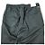 Autre Marque Calças largas e tapered de algodão FARAH Cinza - vista 6