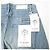 Autre Marque Pantalones de mezclilla Slim Flare - vista 3