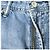 Autre Marque Pantalones de mezclilla Slim Flare - vista 5