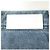 Autre Marque Pantalones de mezclilla Slim Flare - vista 7