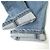 Autre Marque JEANS PINTADOS STRETCH SLIM Jeans de mezcla de algodón - vista 8