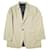 Autre Marque Danke Schon ZIP TAILORED JACKET Jacket Beige  ref.1936788